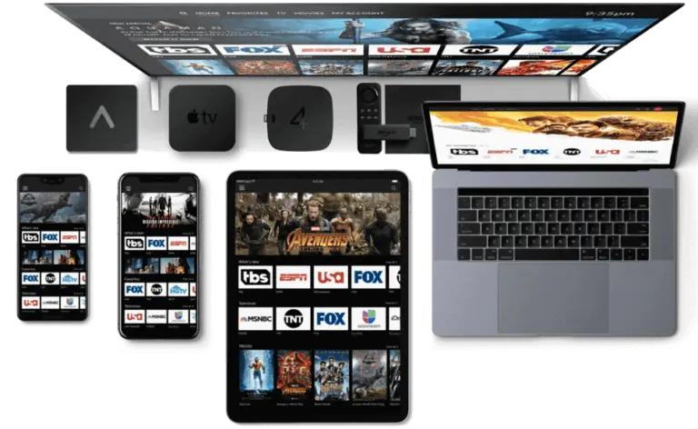 united kingdom iptv